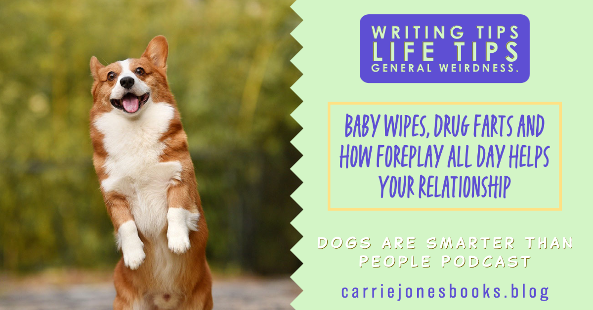 best podcast Dogs are Smarter Than people