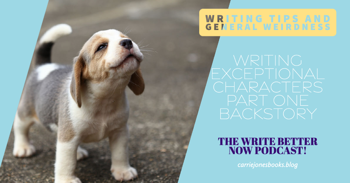 best writing podcast