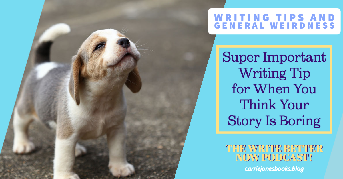 best writing tips podcast