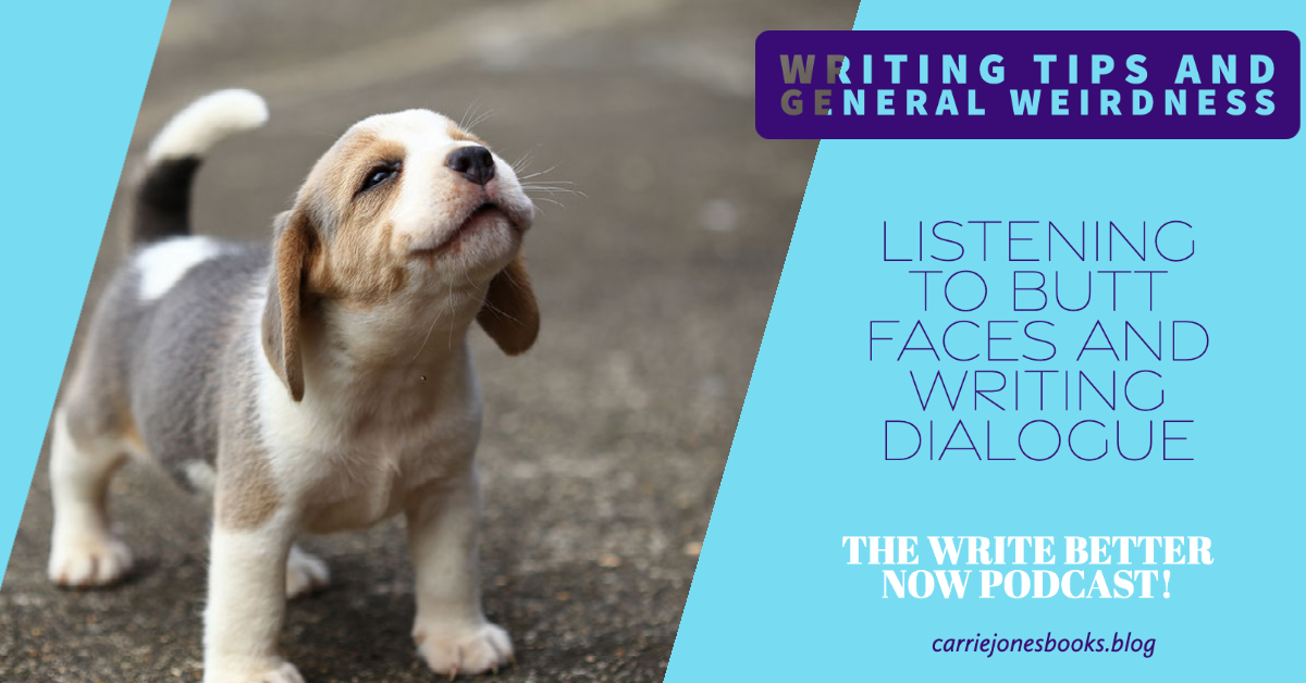 best writing tips podcast