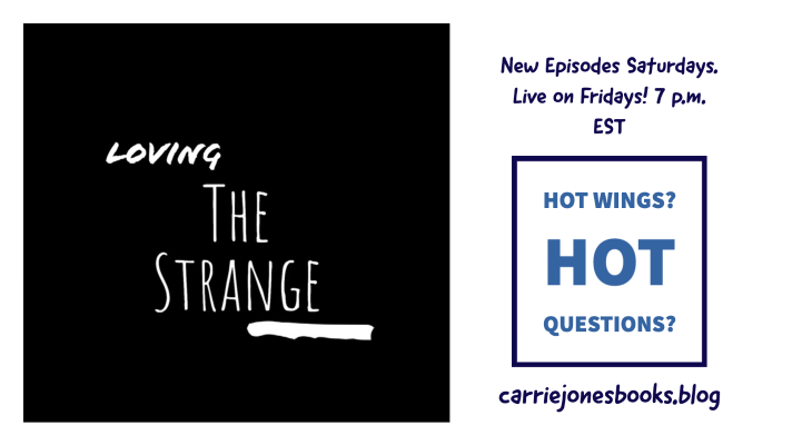 Hot Wings Hot Questions