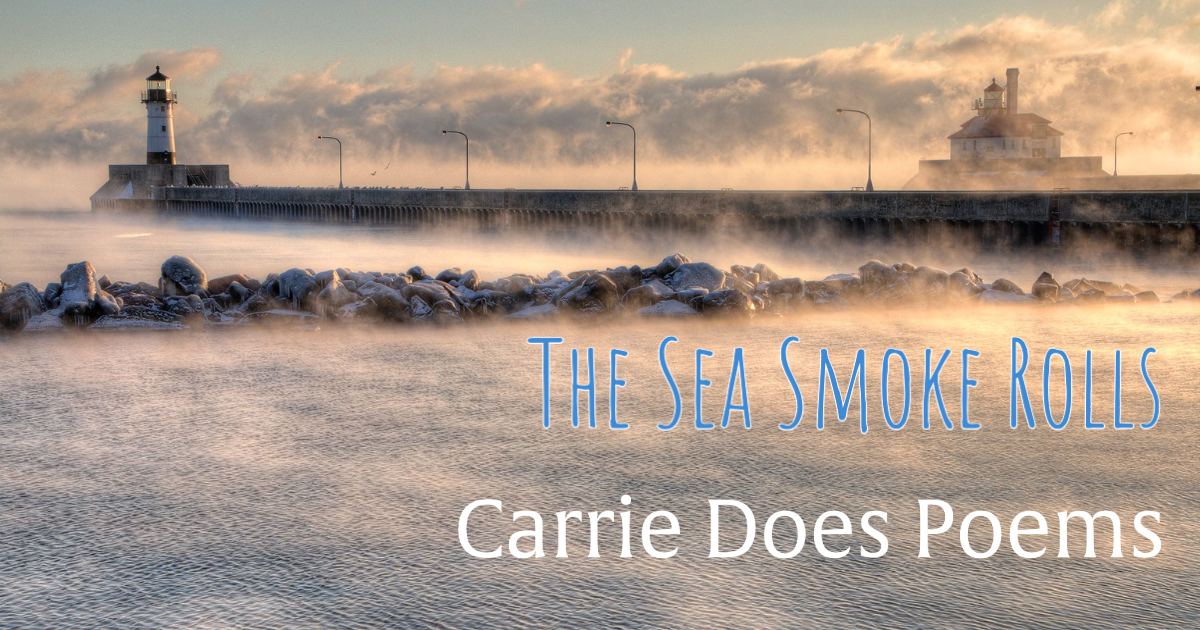 best raw poem podcast Carrie Jones