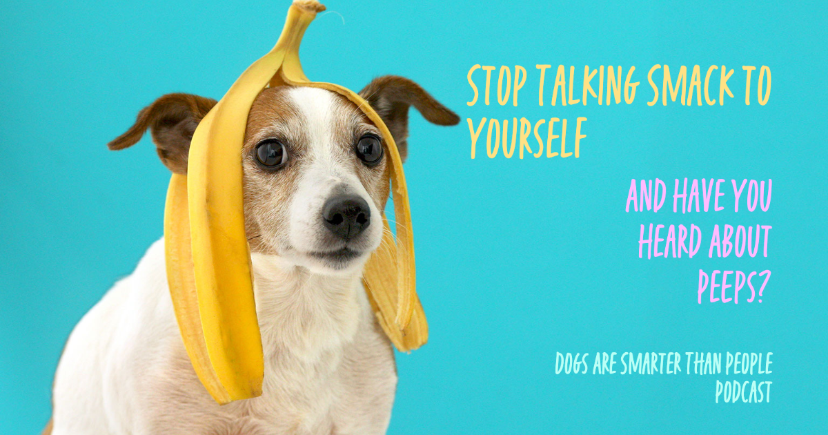 nd Have You Heard About Peeps?