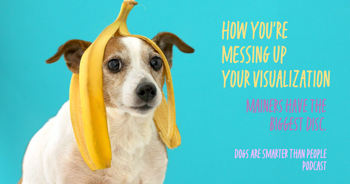 best funny education and self improvement podcast DOGS ARE SMARTER THAN PEOPLE