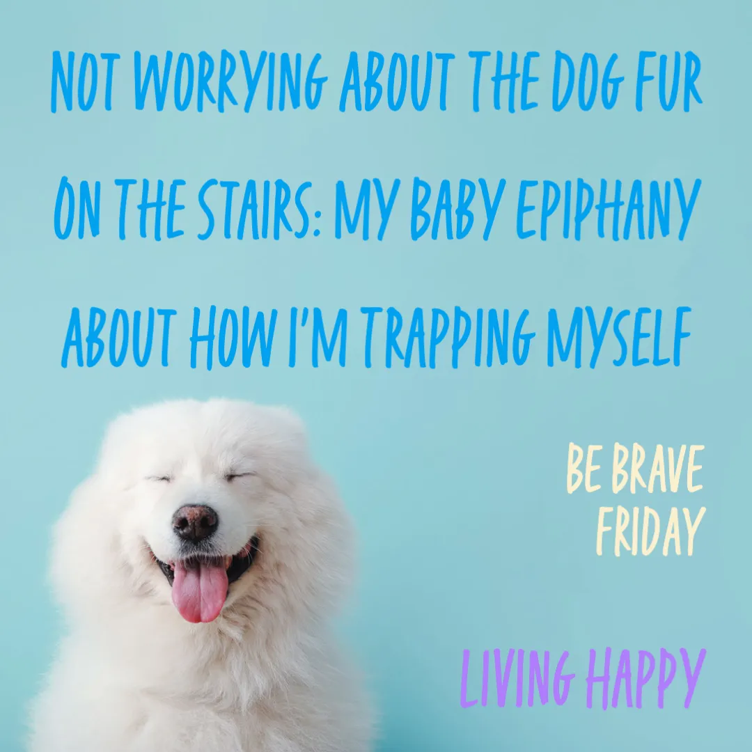 self awareness, be brave, be happy, stoicism