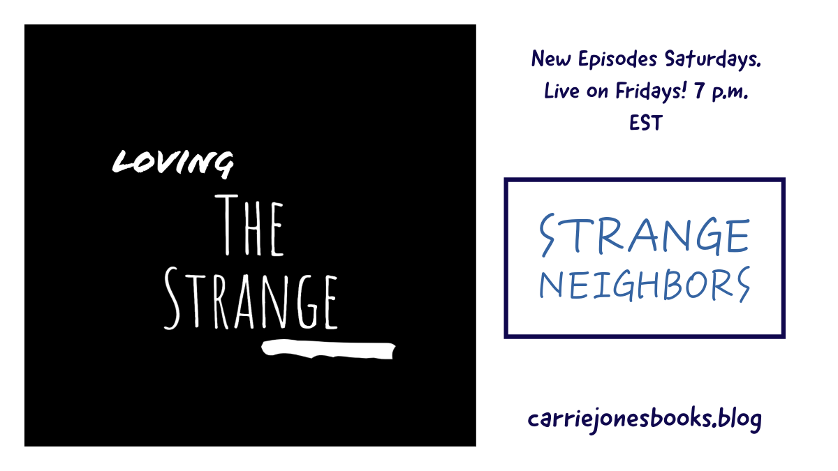 Strange neighbors