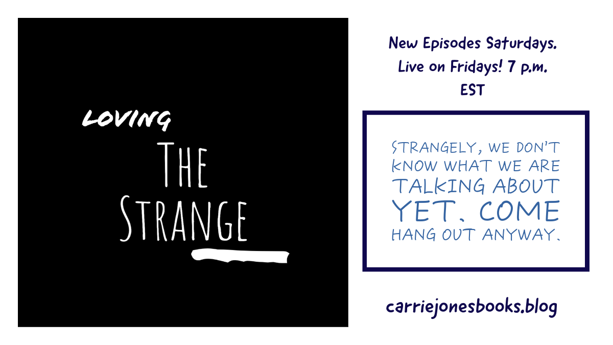 We Ended Up Talking About Lies