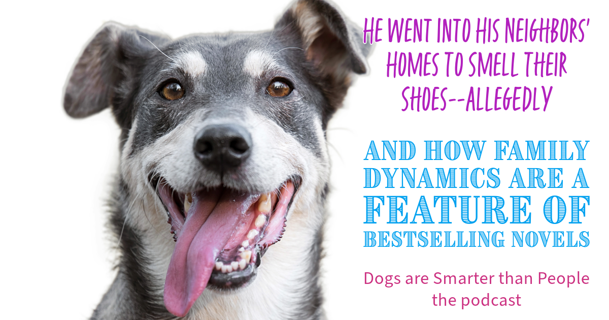 and How Family Dynamics Are a Feature of Bestselling Novels